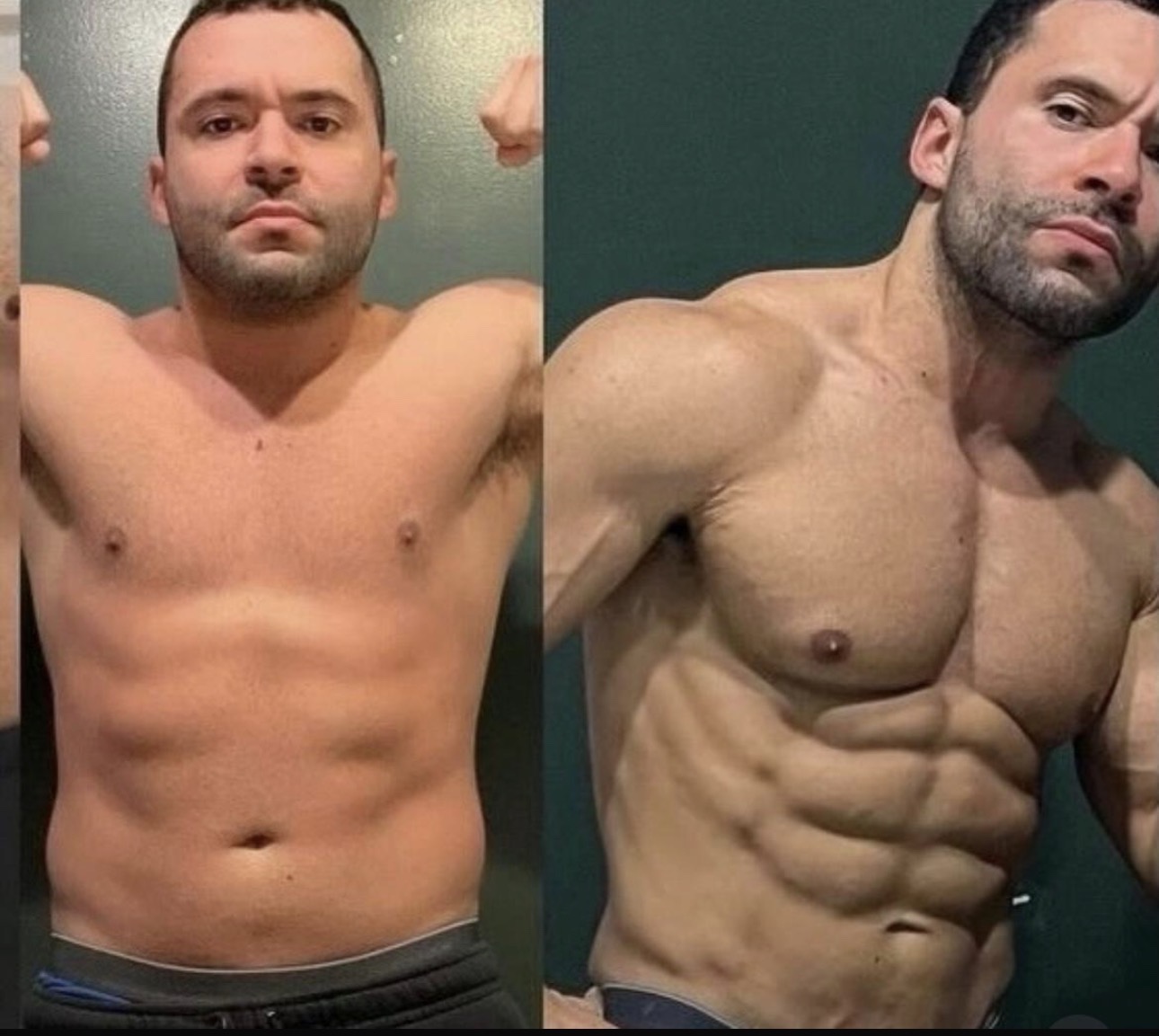 Client transformation 1