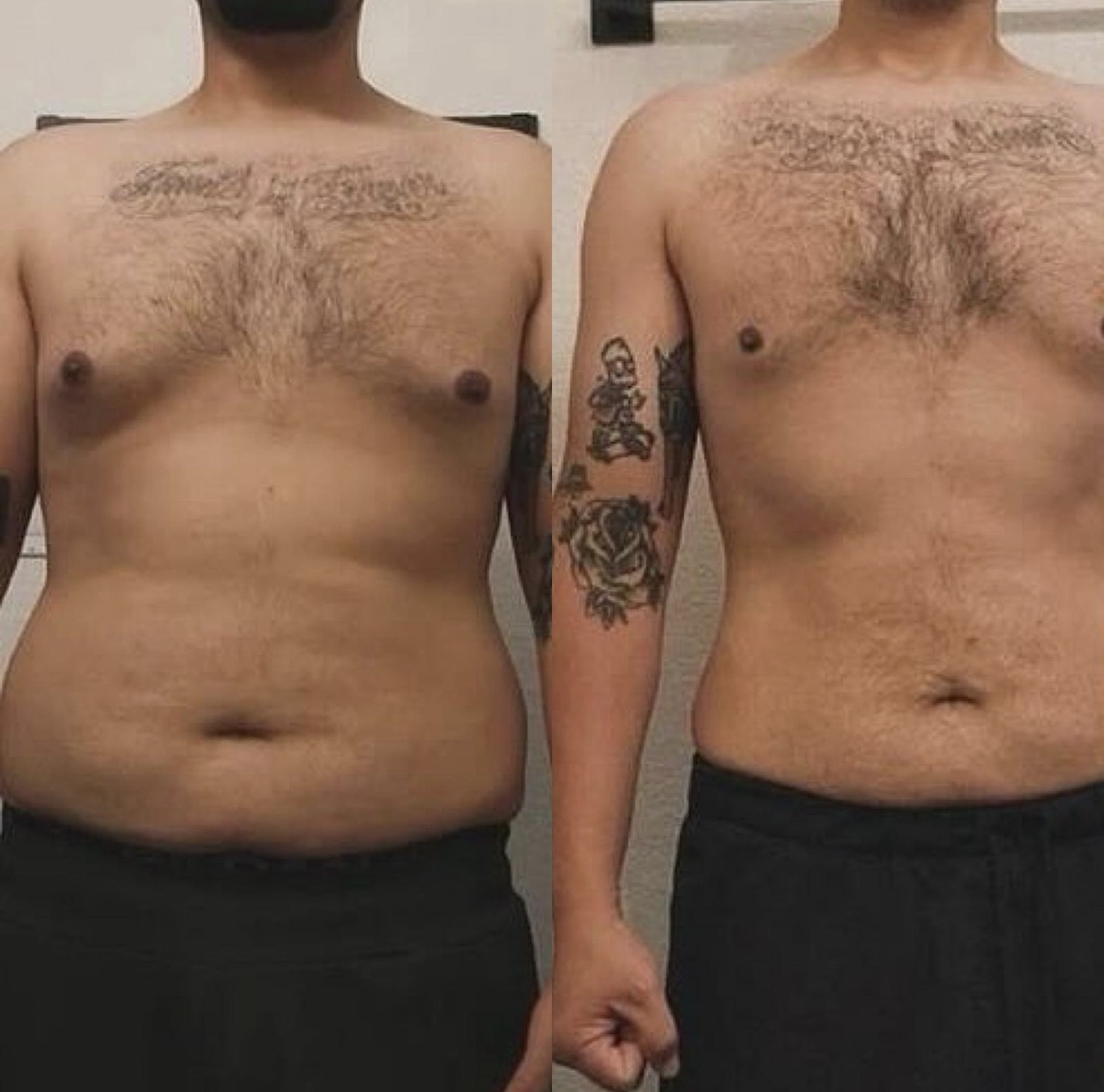 Client transformation 3